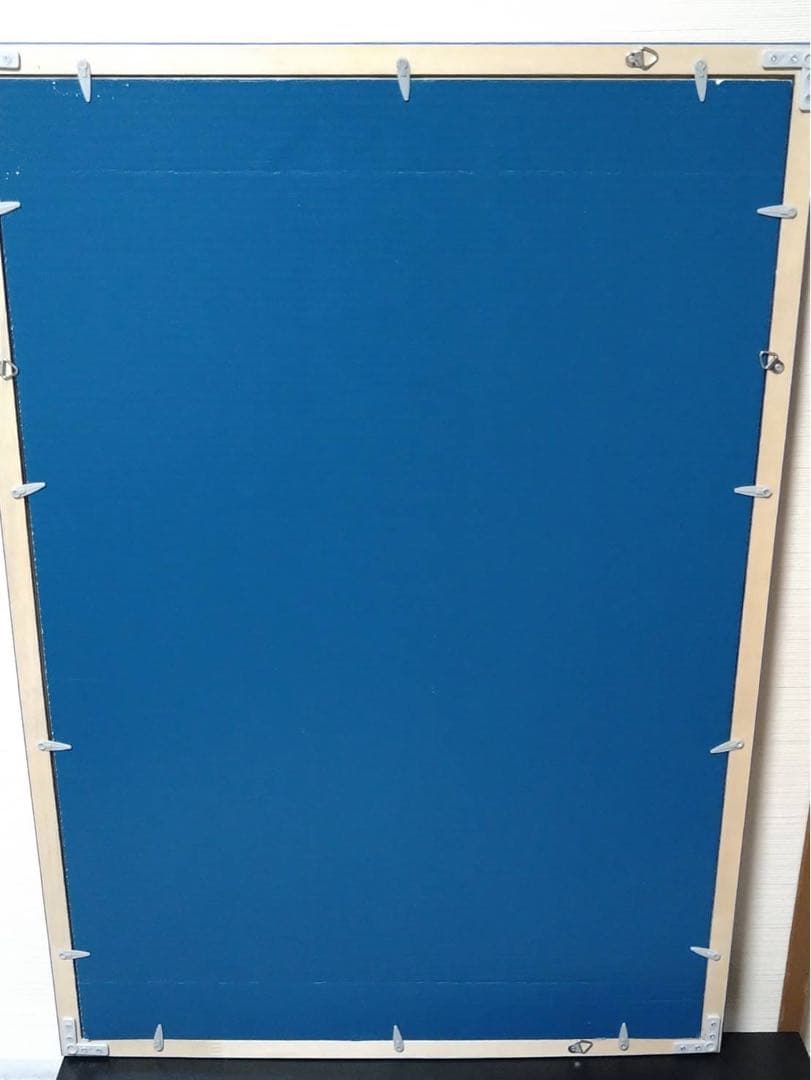 秘友心 ミステリーワーデン•スピネ 1000ピース パズル（完成品