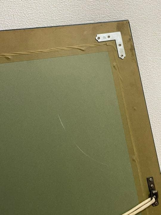 john al hogue ジョン・アル・ホーグ 絵画 サンライズ 額入り - メルカリ