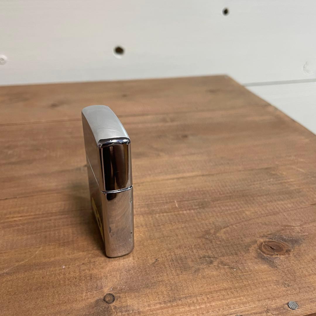 ZIPPO Fender 1997 フェンダー USA製　ジッポ オイルライター