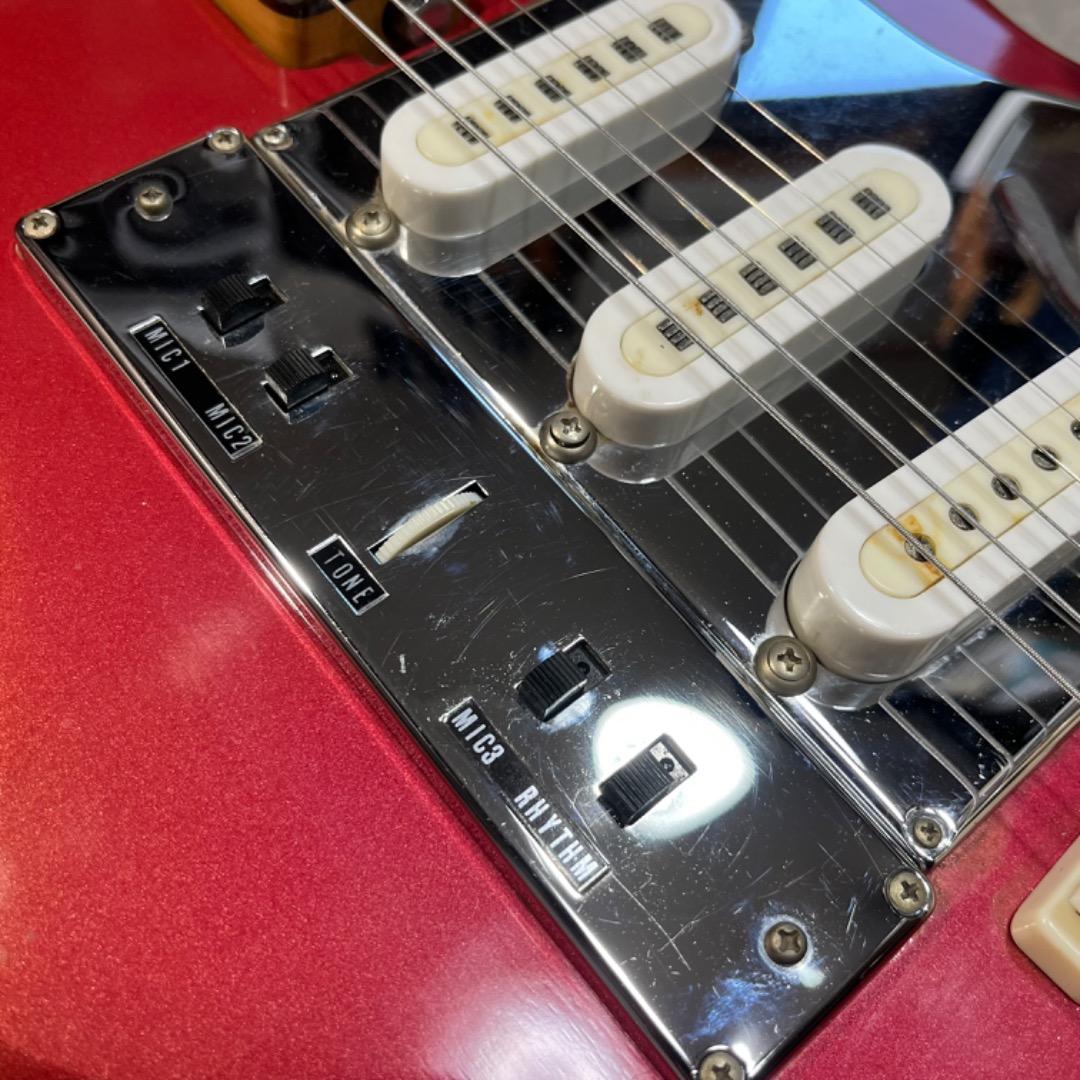 Guyatone LG-130T 1960年代頃 フルオリジナル