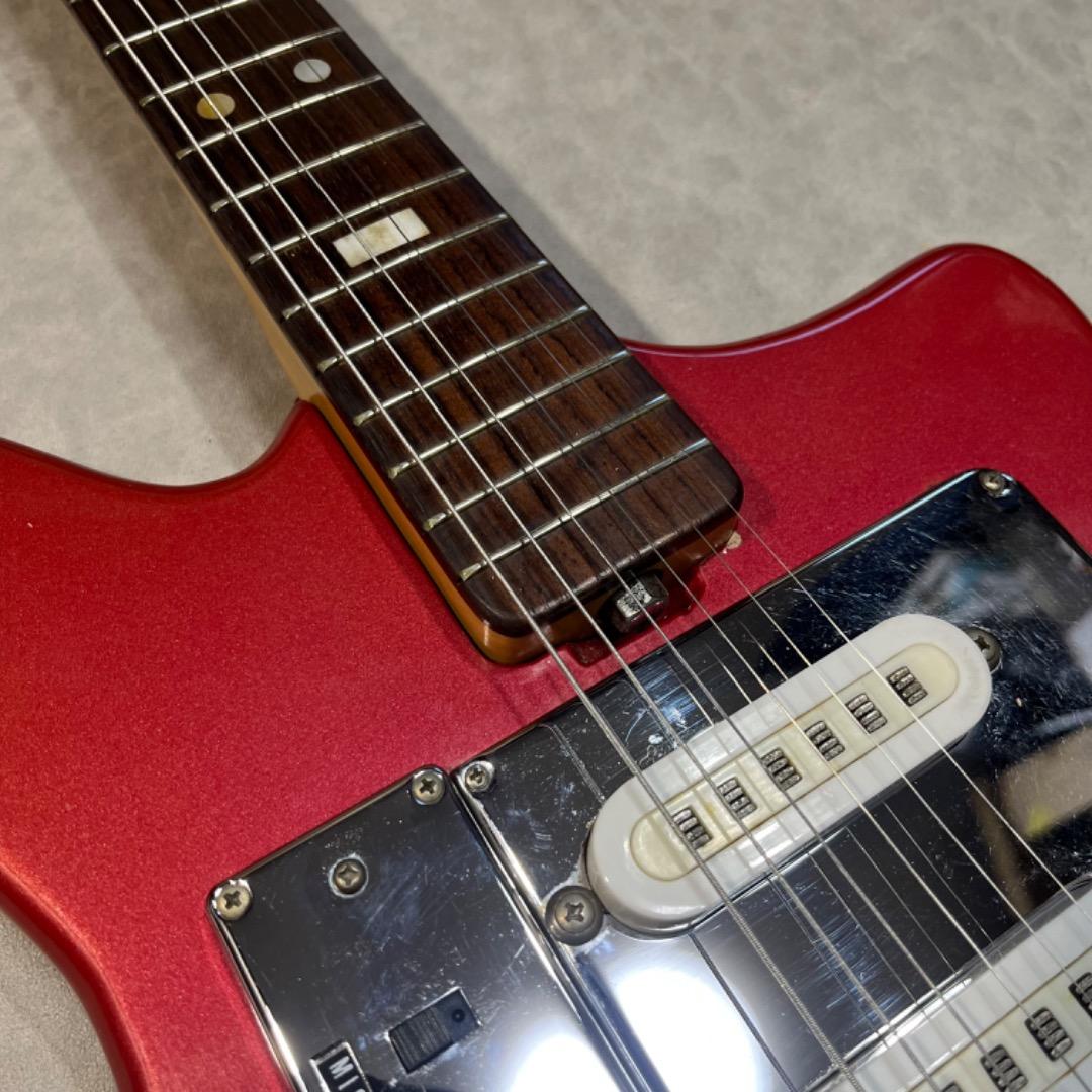 Guyatone LG-130T 1960年代頃 フルオリジナル