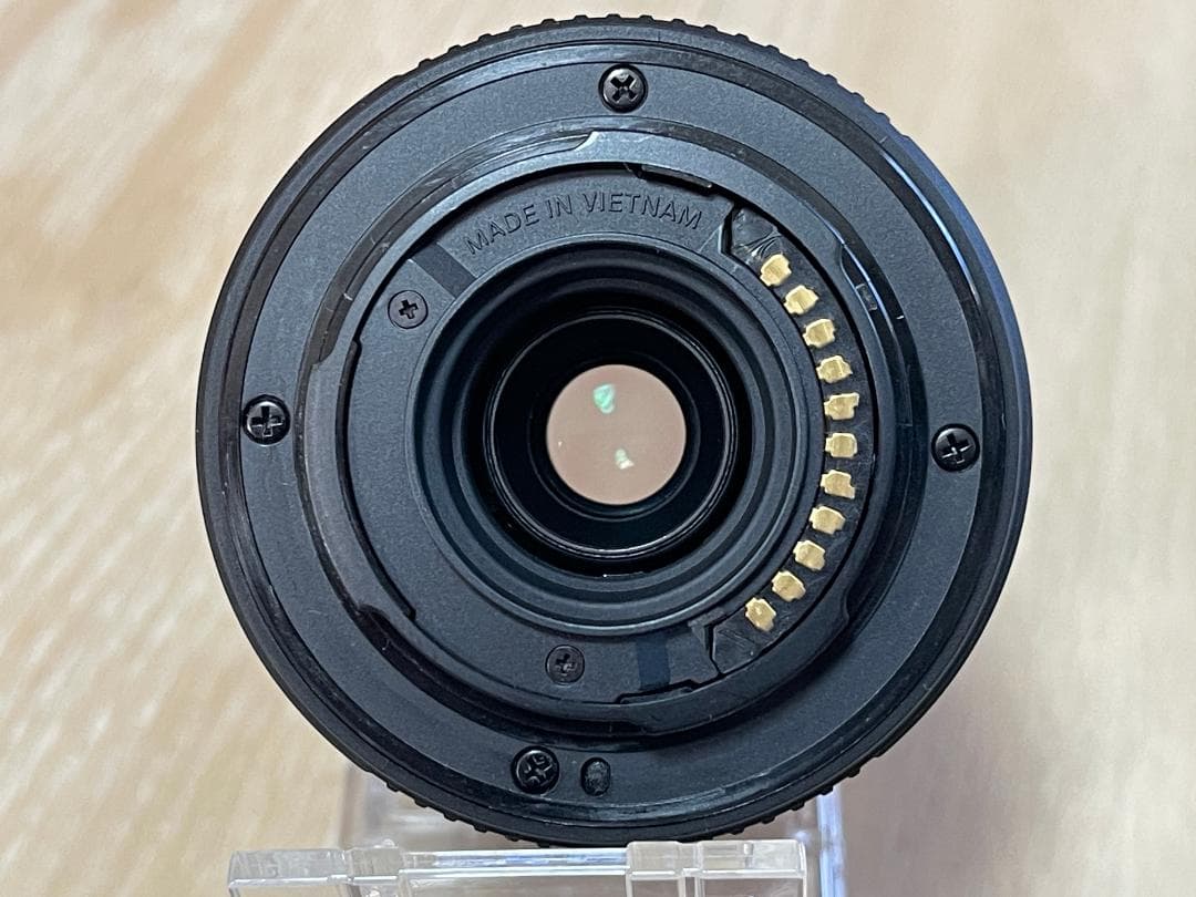 M.ZUIKO DIGITAL 40-150mm f/4.0-5.6 R 美品級