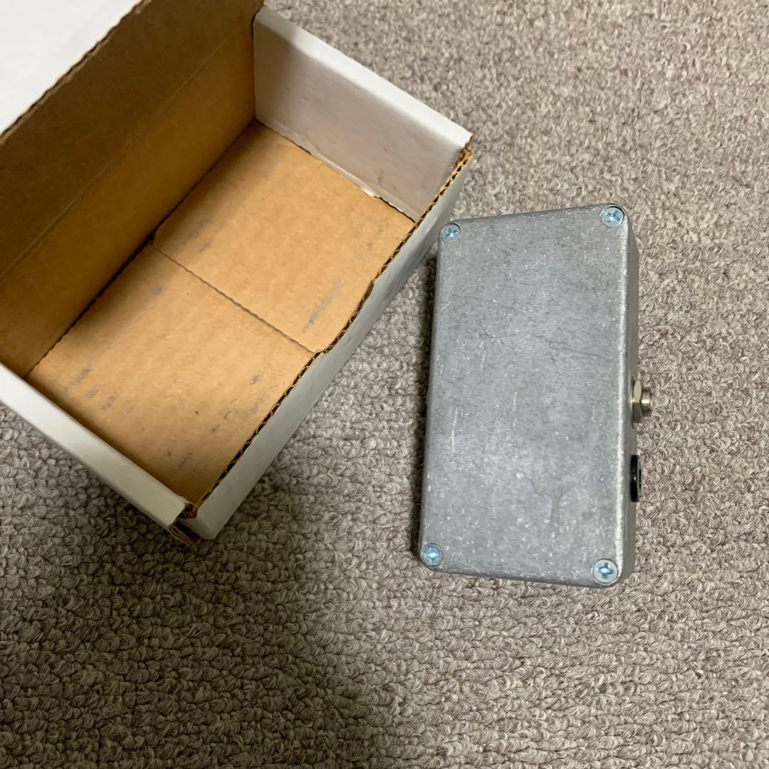 devi ever デビエバー aenima fuzz アニマ エニマ tool