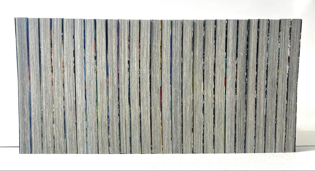 Dr.STONE ドクターストーン 全巻 1〜26巻