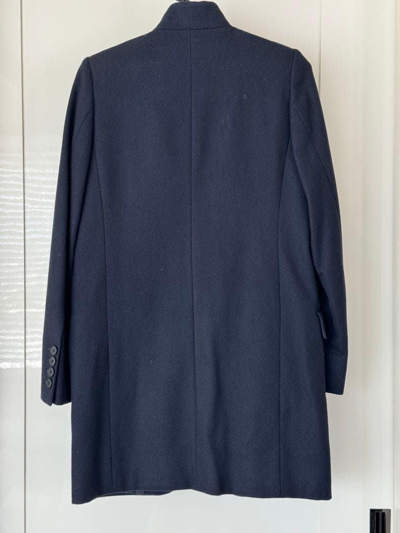 ステラマッカートニー チェスターコート ステラ マッカートニー