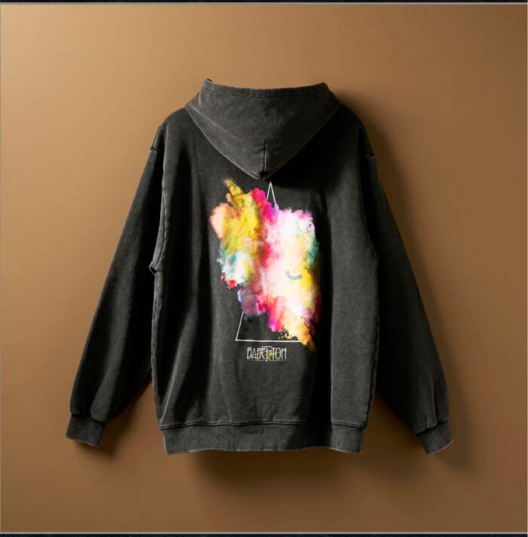 ⚠️なさん専用⚠️Mrs.GREENAPPLE バベルの塔 パーカー フーディ M