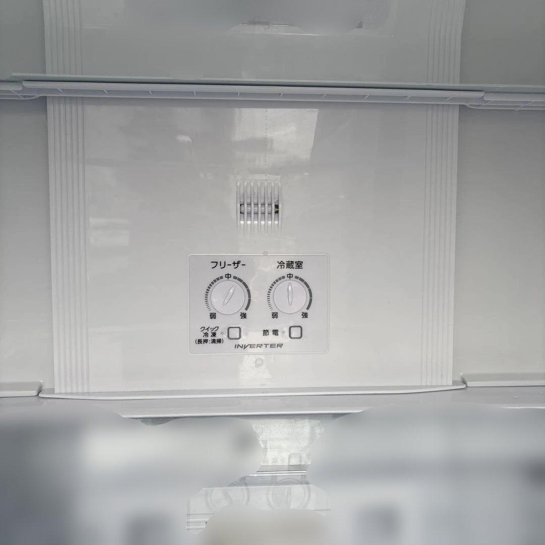 アクア/冷蔵庫2020年製AQR-SV24J(T) 238L