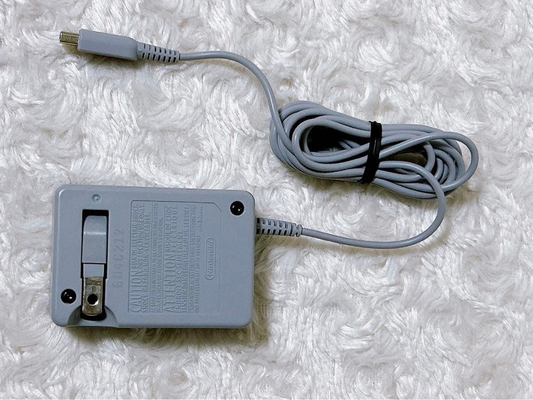 ニンテンドー3DS ピュアホワイト