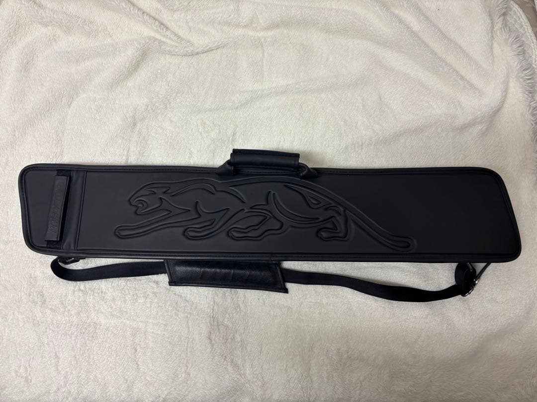 Predator CSP3x4Y キューケース