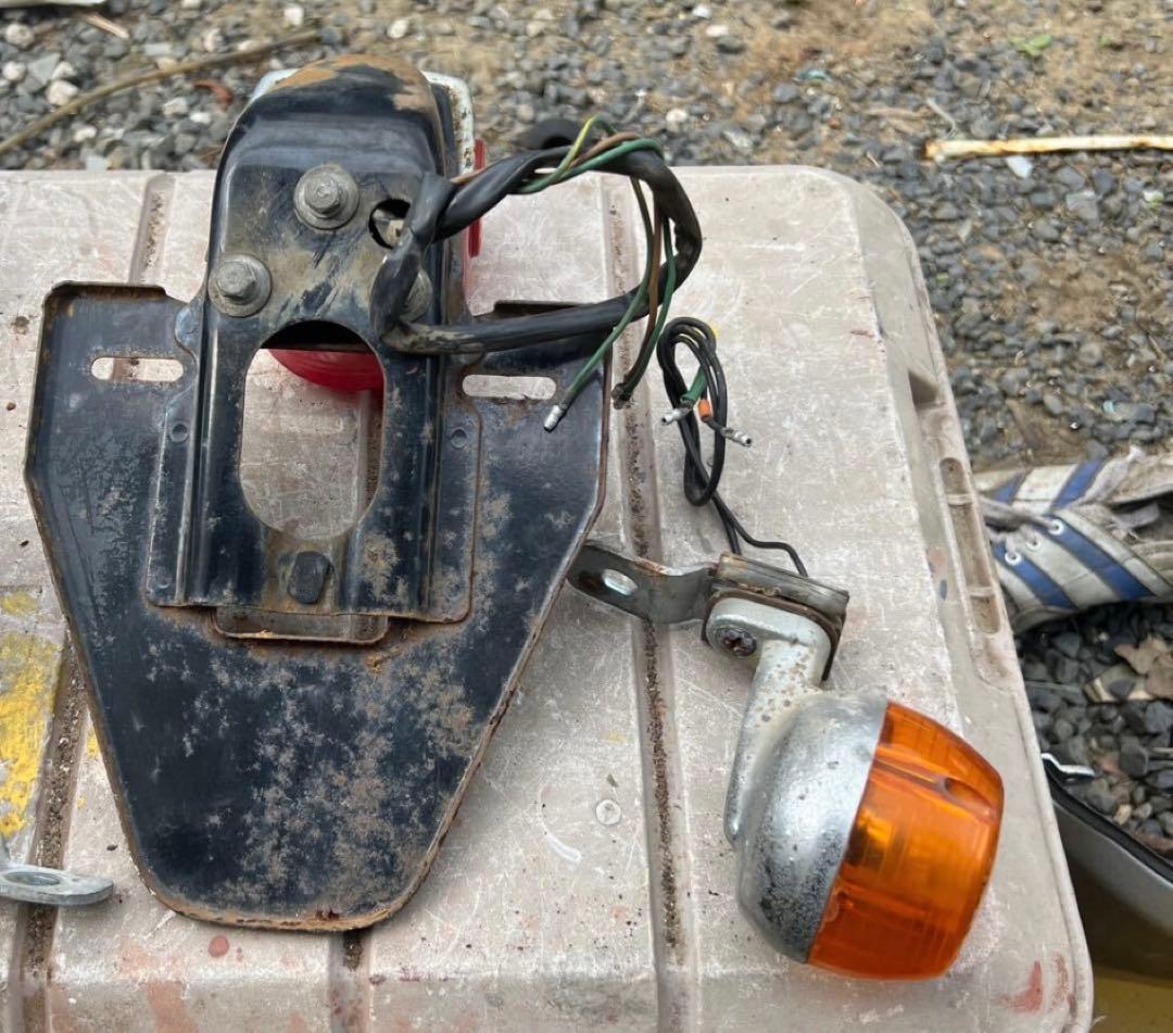 目玉商品】【メルカリ限定価格】XE50 CE50 ヘッドライト諸々セット