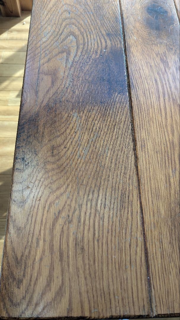 ACME Furniture ダイニングテーブル（※直接引き取りのみ）