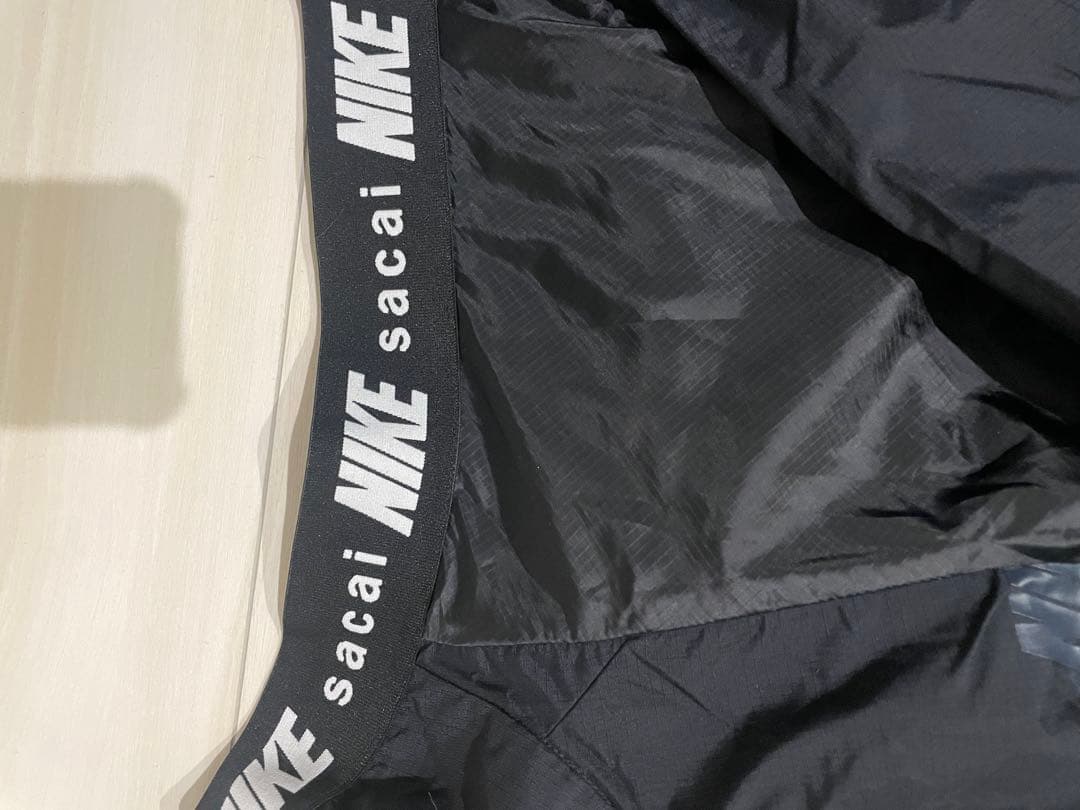 NIKE sacai スカート