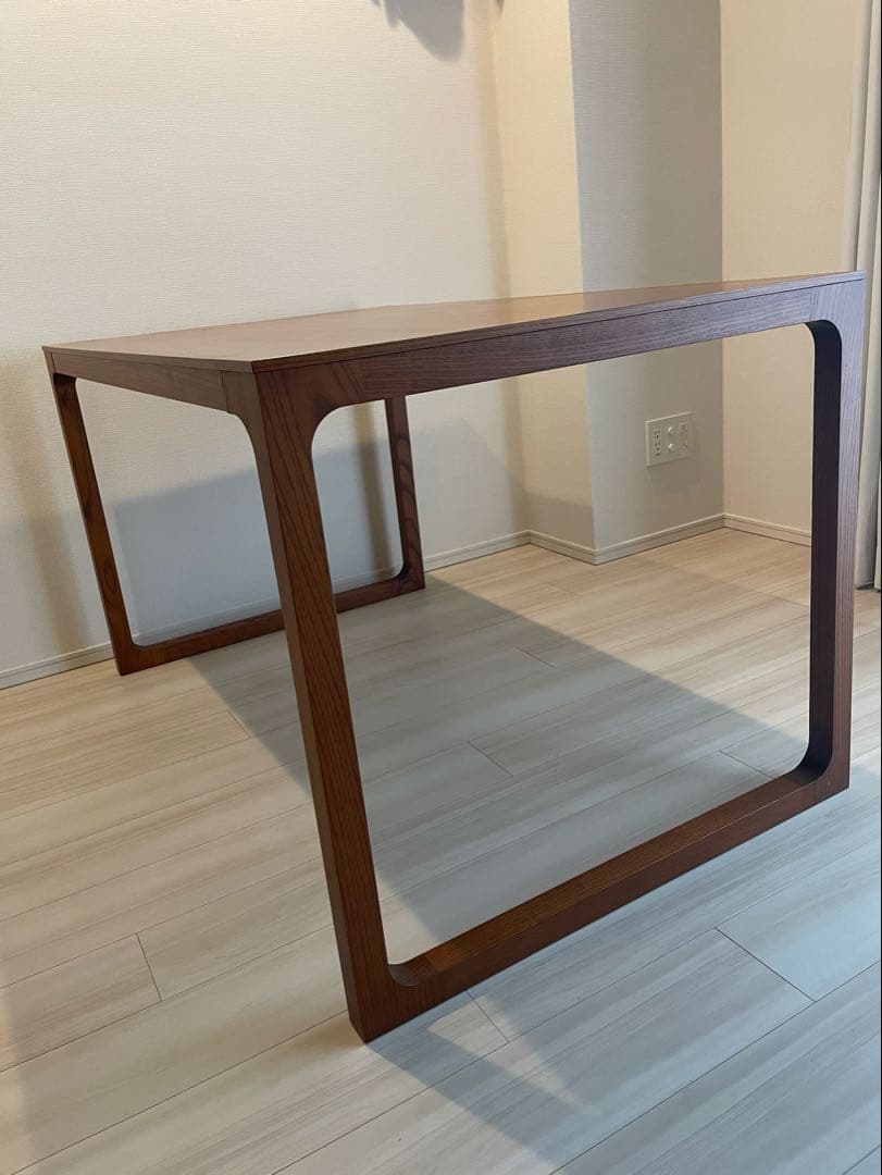 IDEE マルーダイニングテーブル