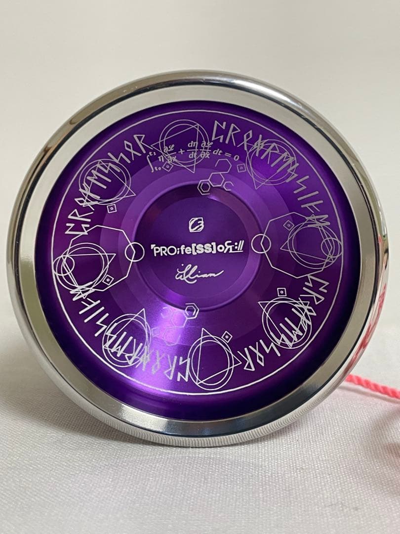と*だ様 ‌C3yoyodesign Progressiver ‌プログレッシバ