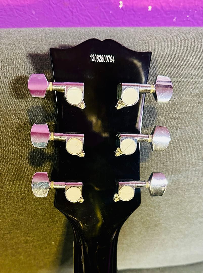 Maestro by Gibson レスポール