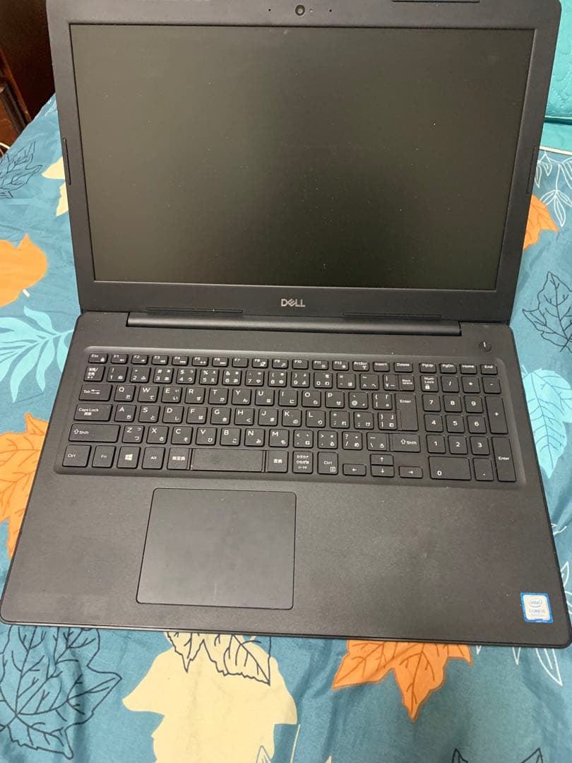 DELL Latitude 3590 ノート 第8世代 Core i5 8350