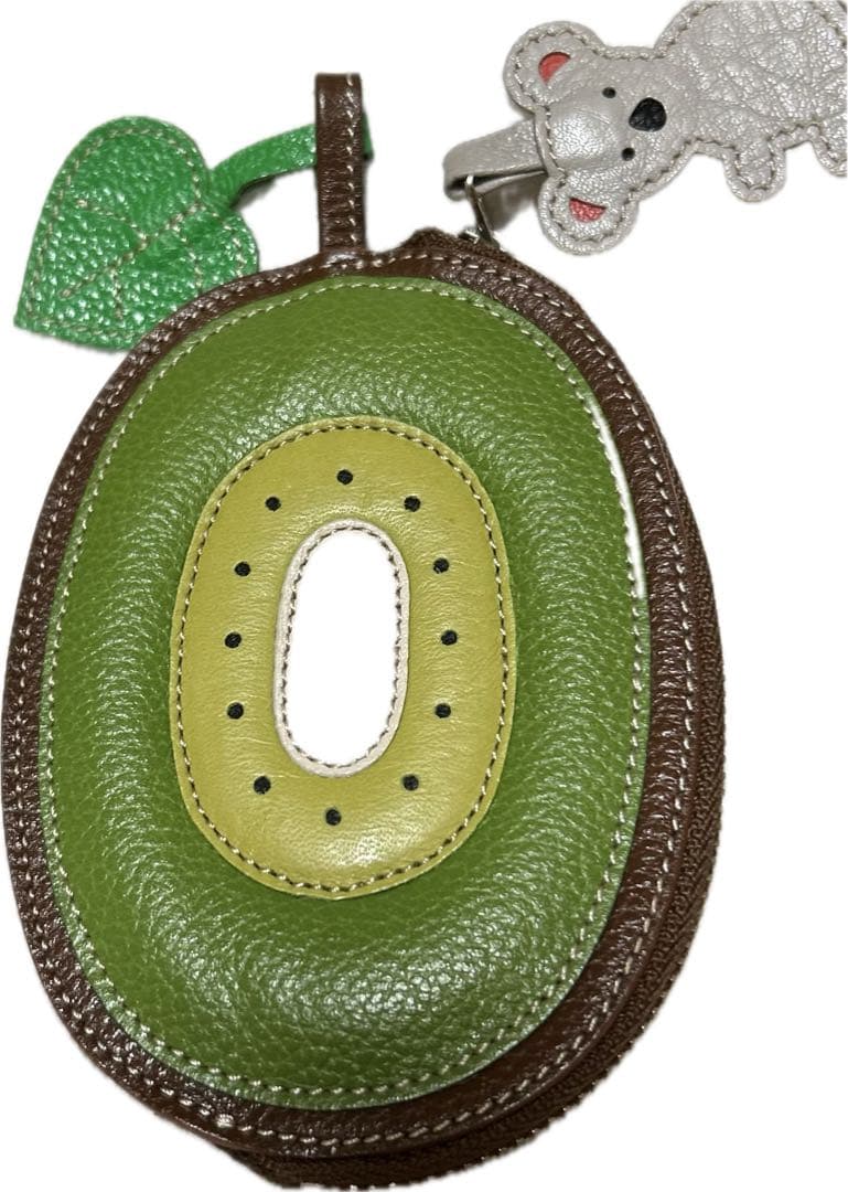 ibiza イビサ キーウィ　イビサ キーケース　ケース　ポーチ