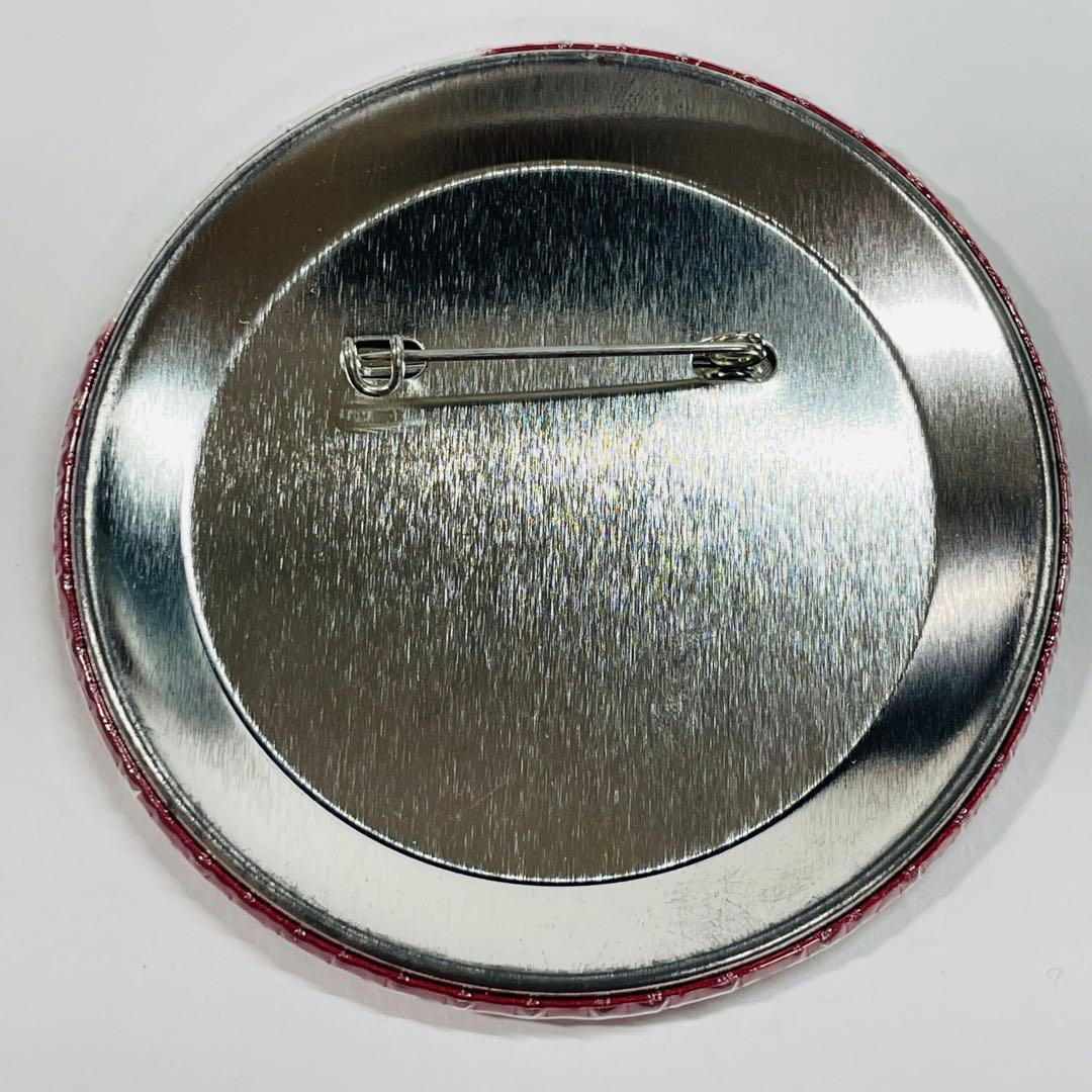 【世界100個限定‼︎】プレミア コナン 灰原哀 シェリー 30周年 缶バッジ