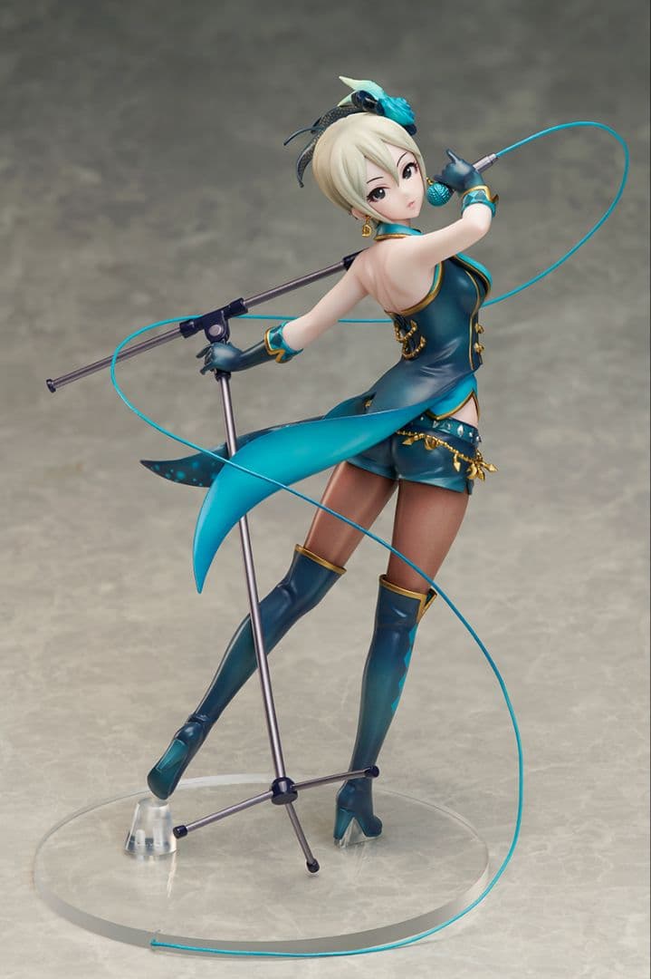 LiPPS全員フィギュア化企画 Tulip Ver. 5体セット【新品未開封】