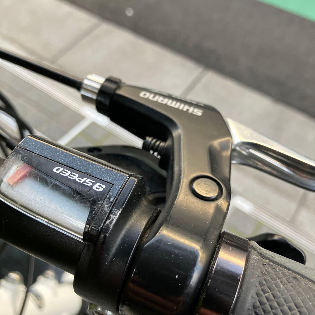 自転車本体 LOUIS GARNEAU MV2 Pro