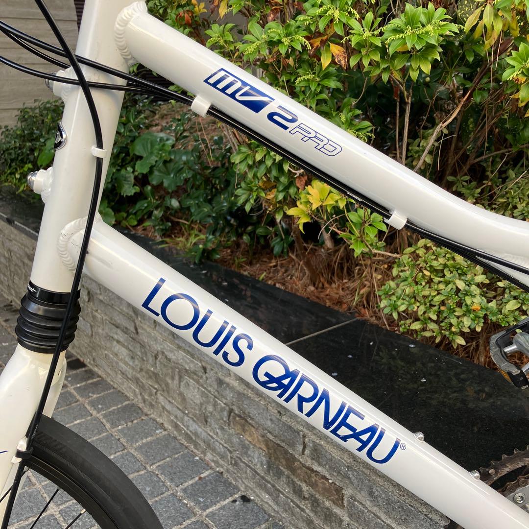 自転車本体 LOUIS GARNEAU MV2 Pro
