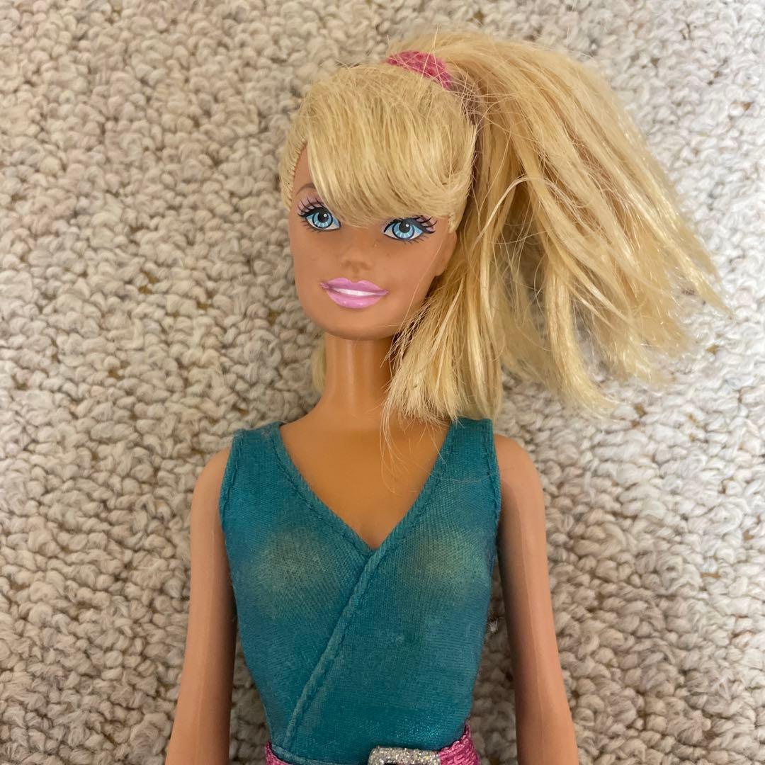 トイストーリー バービー ボーピープ - メルカリ