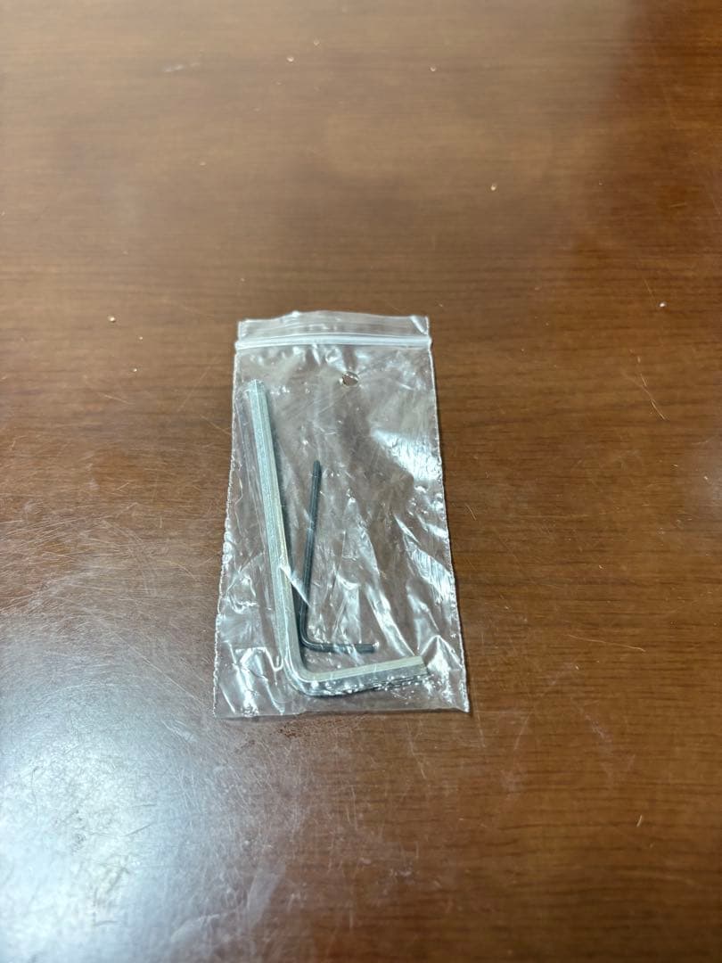 エレキギター ホワイト、ブラックセット