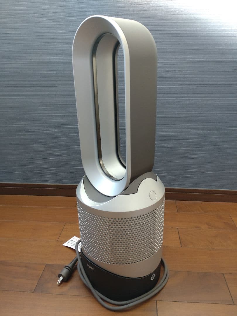 ダイソン dyson Pure Hot＋Cool 空気清浄機能付 HP00