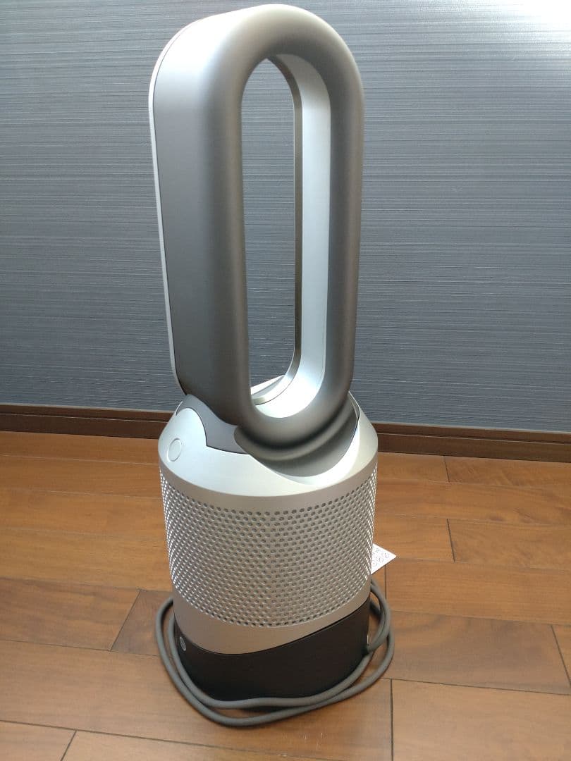 ダイソン dyson Pure Hot＋Cool 空気清浄機能付 HP00