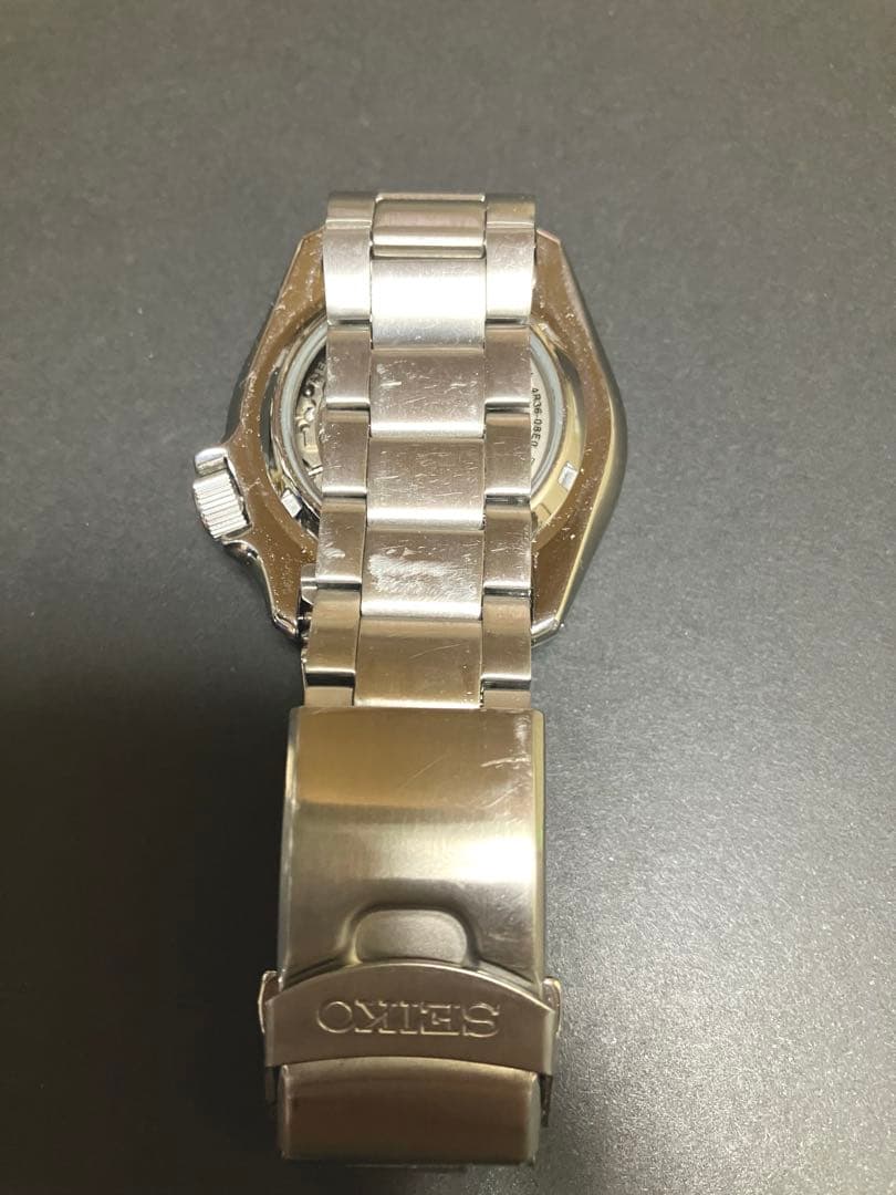 SEIKO CONCORD他腕時計セット