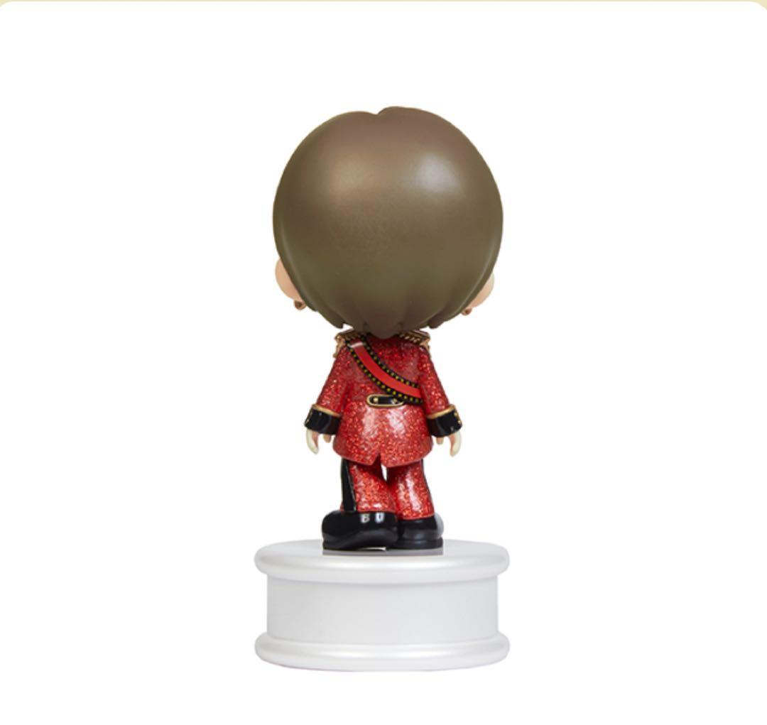 山田涼介 フィギュア ノーマル - メルカリ