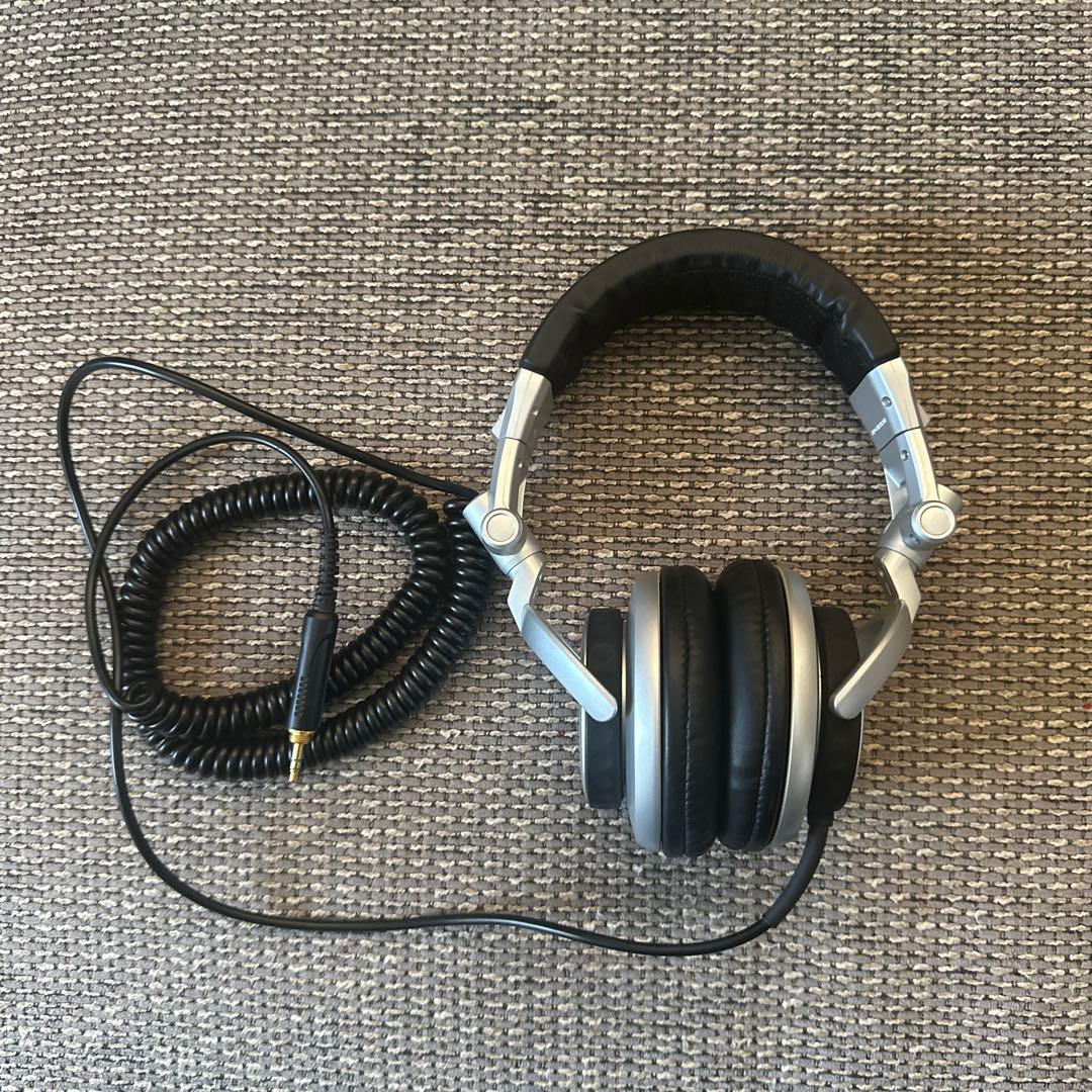 SONY MDR-Z700 ダイナミックステレオヘッドフォン｜SONY MDR-Z700