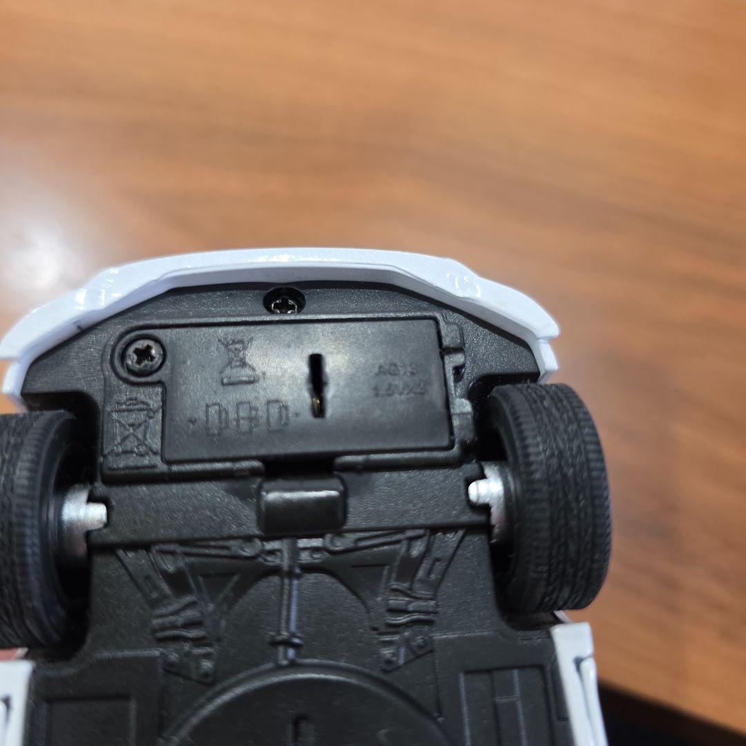 1/32 ミニカー ホンダ オデッセイ RC プルバック