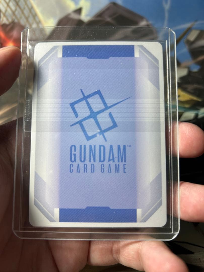 スレッタ・マーキュリー パラレル first combat ガンダムカード｜