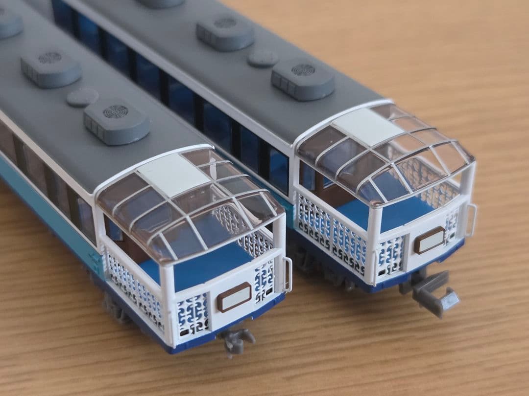 【希少】マイクロエース A-1681 アイランドエクスプレス四国　改造後