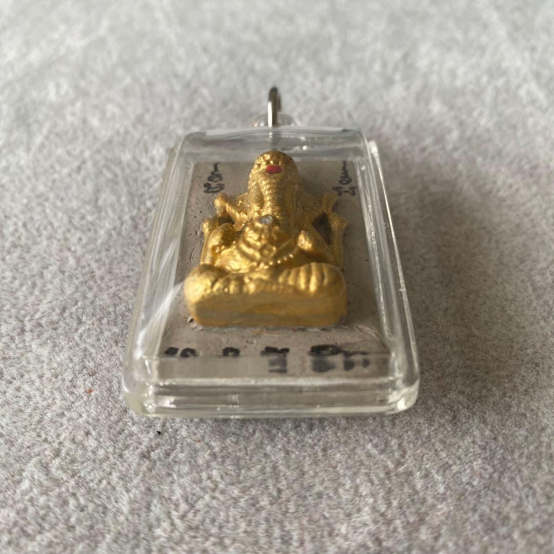 プラクルアン 神聖なガネーシャ神 プラピッカネート 開運 ビジネス運