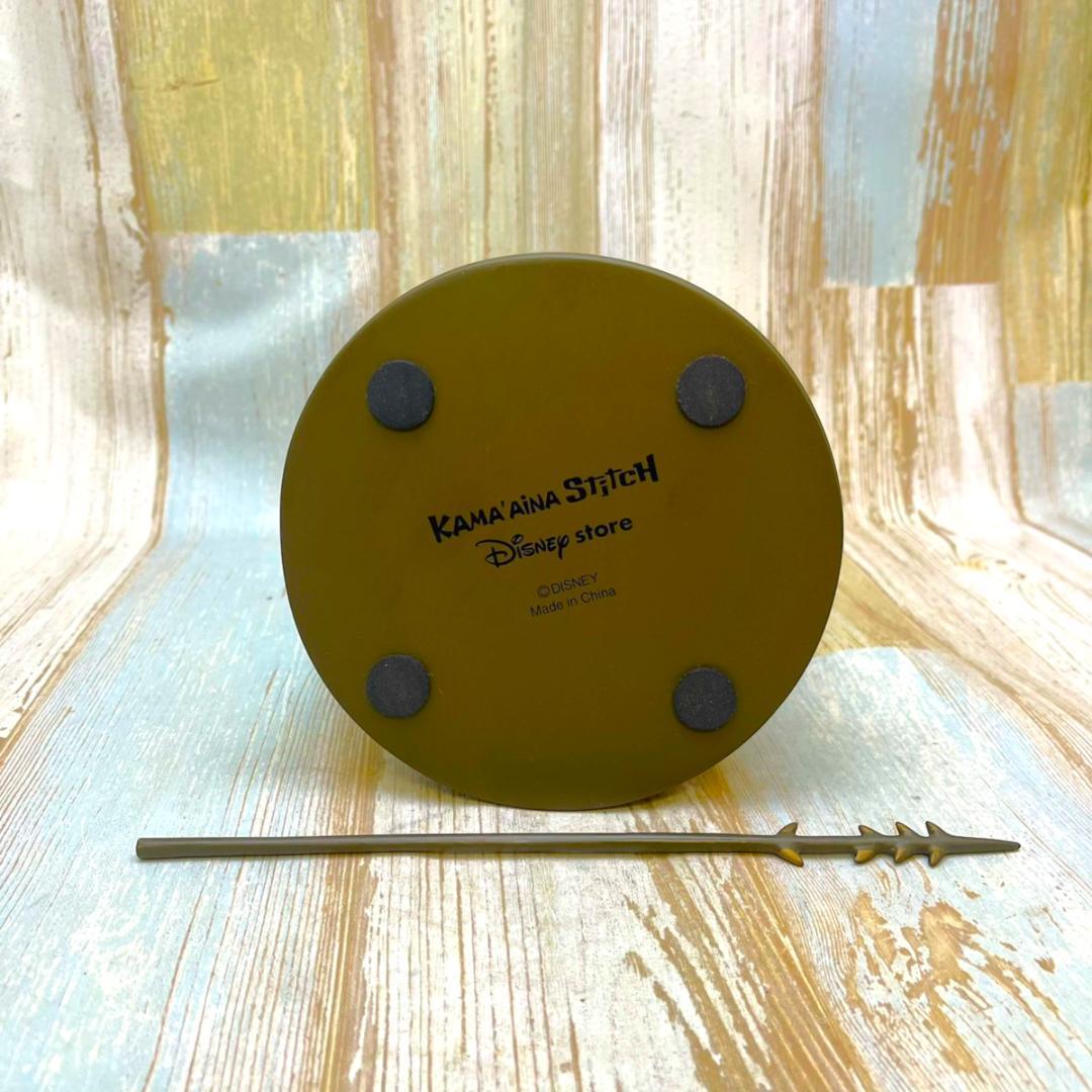 626体限定 レア★リロ＆スティッチ Lilo & Stitch カメハメハ大王