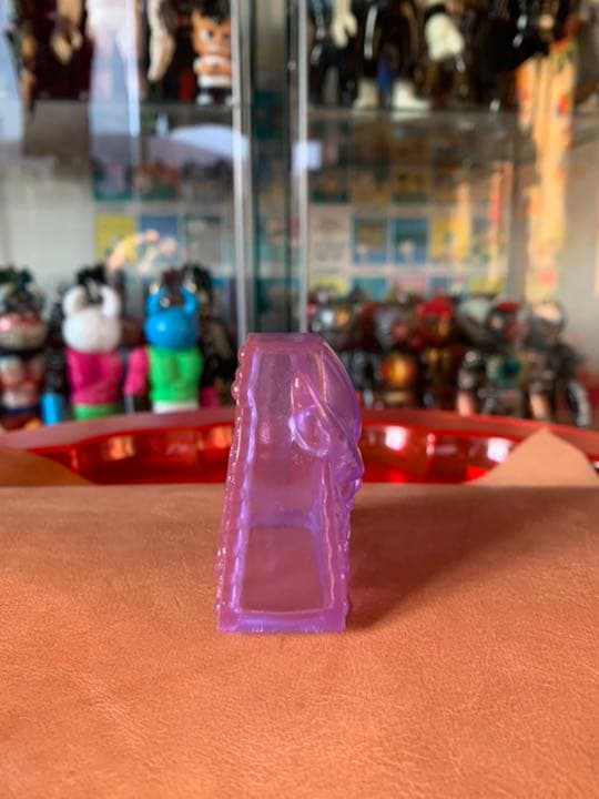 shin様専用 真頭玩具 REALHEAD リアルヘッド 鬼ガワラ 11月25日(月)