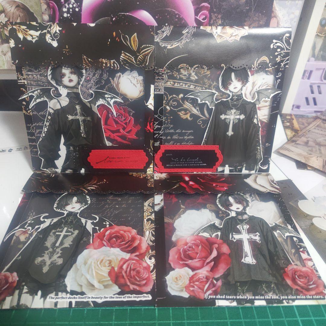 nicho★専用ページ④