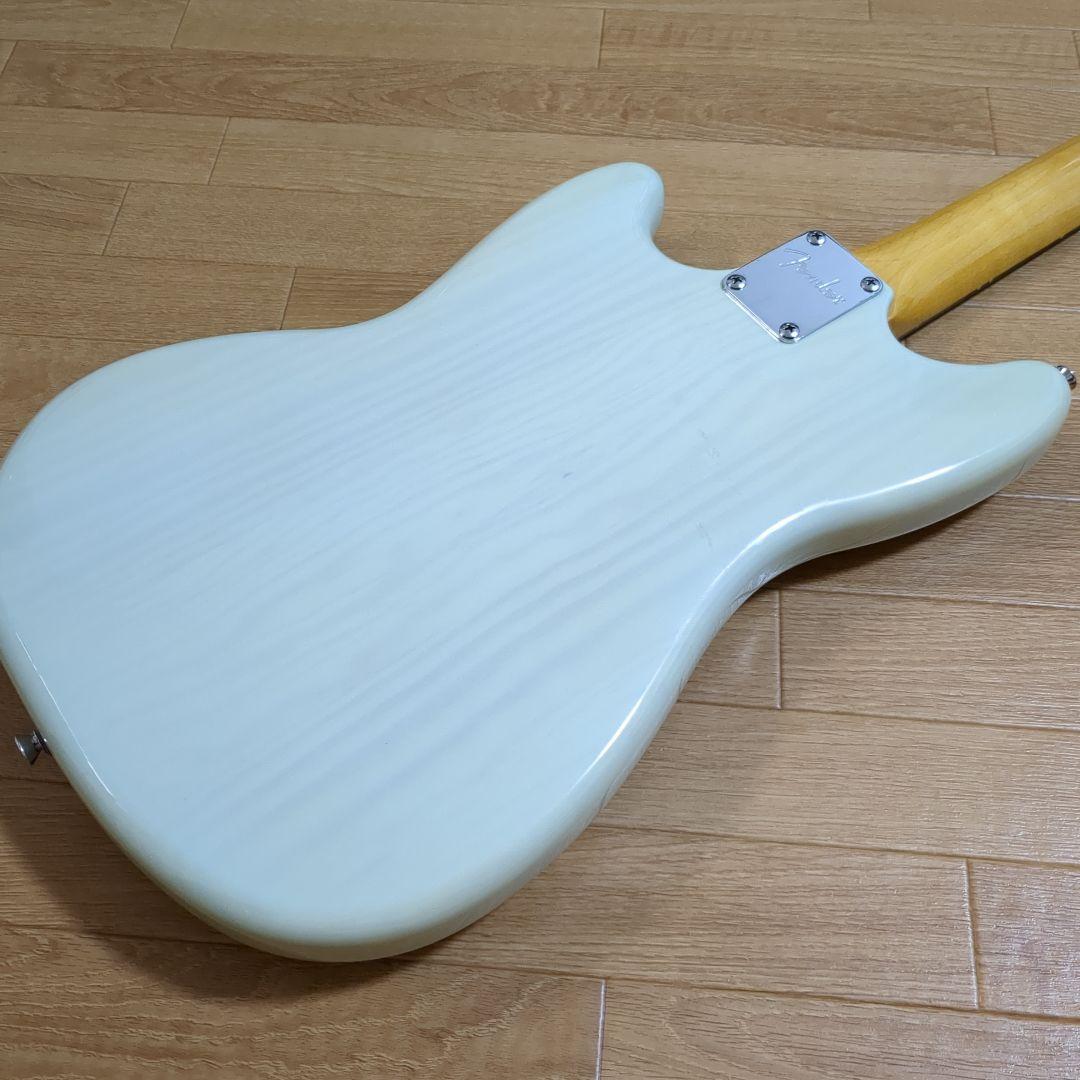 Fender Modern Player Mustang P90 限定モデル｜Fender Modern Player