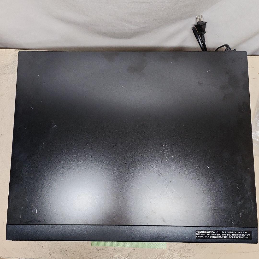 VHS・DVDレコーダー SONY RDZ-D60V