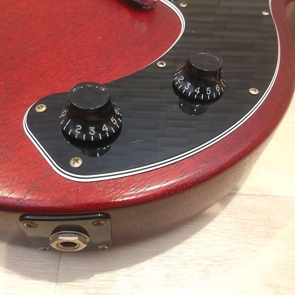 ギター Gibson Les Paul Junior Tribute DC 2019