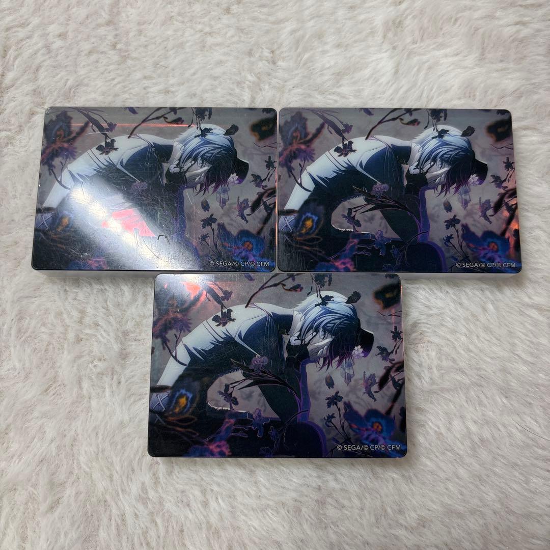 プロセカ KAITO 60 ノーブルアート 3個 - メルカリ