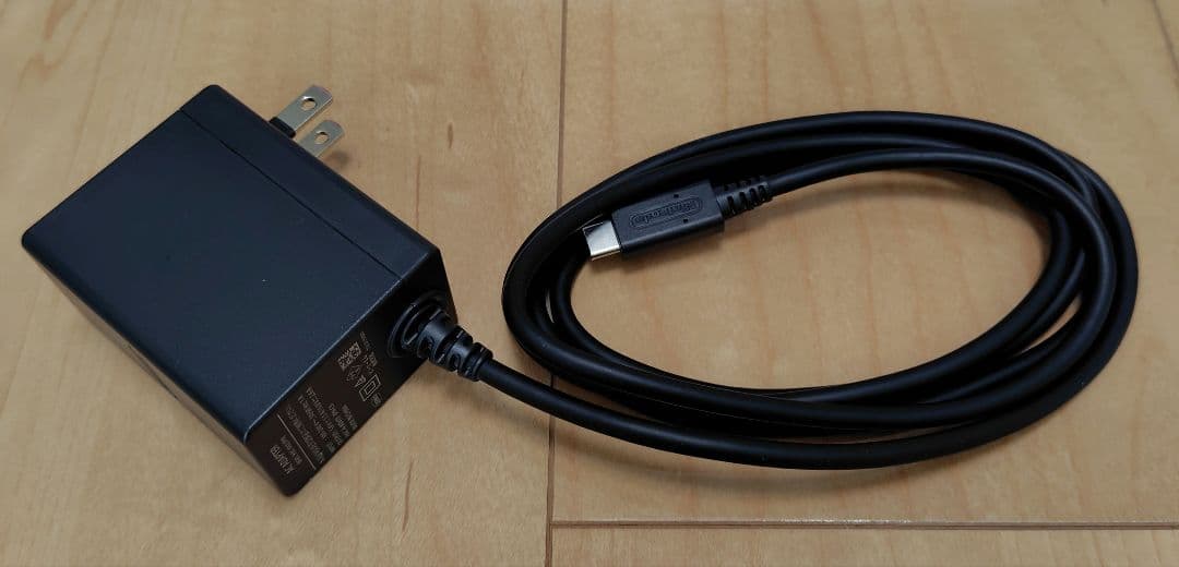 Nintendo Switch +LANアダプター +ポーチ 3点セット