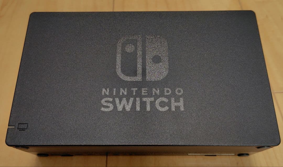Nintendo Switch +LANアダプター +ポーチ 3点セット