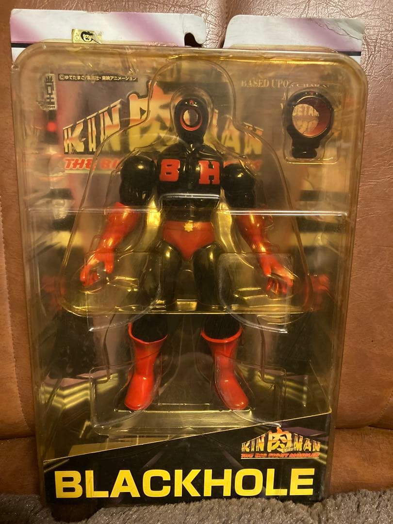 キン肉マン フィギュア 18体セット販売！ 浪漫堂（未開封品）