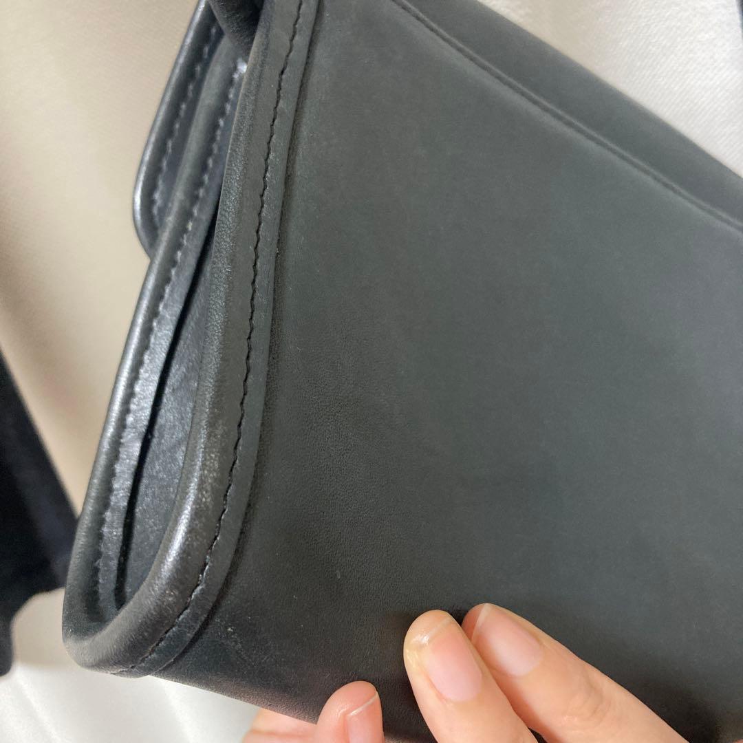 オールドコーチ　ミニショルダー