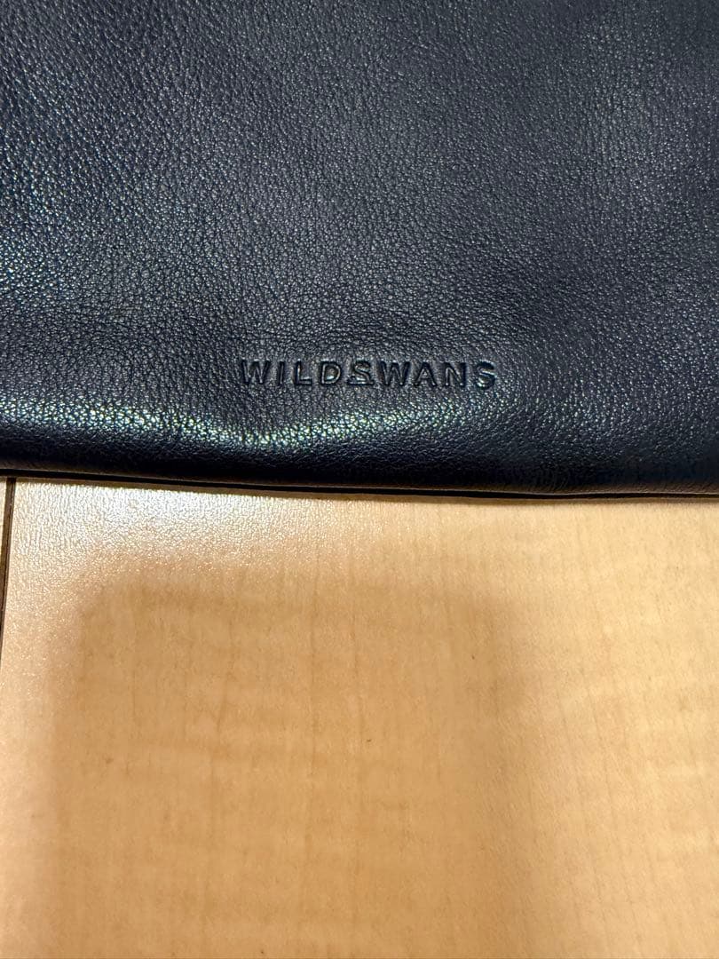 ワイルドスワンズ　BOURSE