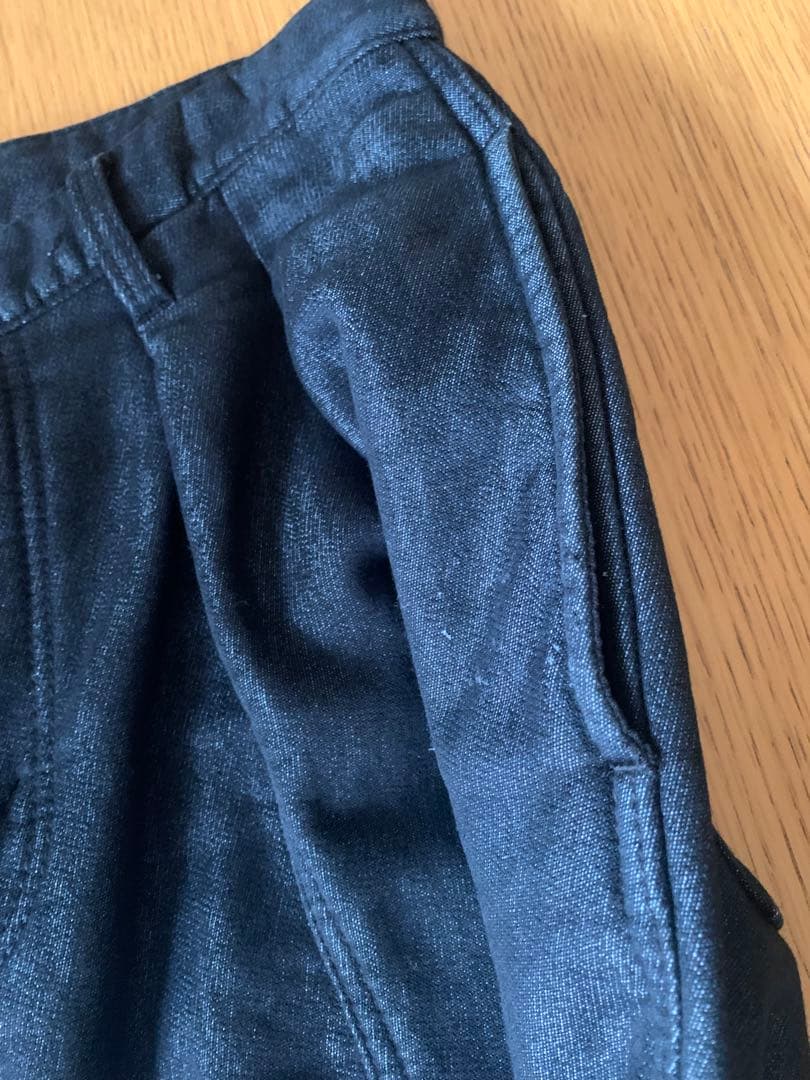 コムデギャルソン サルエル