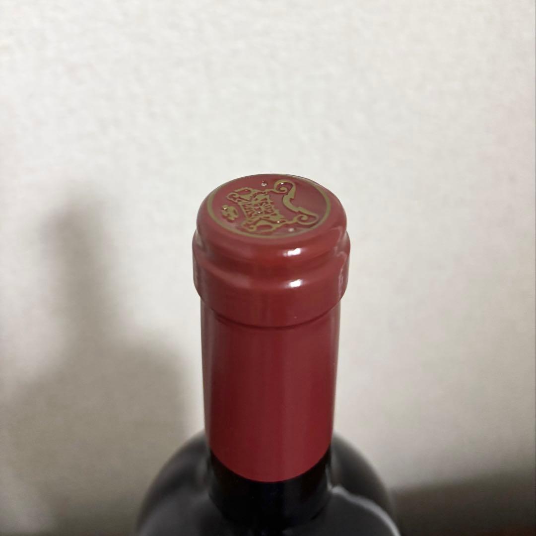 ル プティ ムートン ロートシルト 2010 未開栓 訳あり - メルカリ